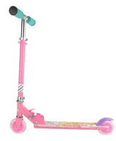 Sakar Barbie Scooter