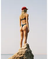 Women's Le Sporty Bikini Bottom