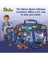 Bixbee Meme Space Odyssey Lunchbox