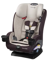 Safety 1st Baby Everslim Dlx Convertible Car Seat