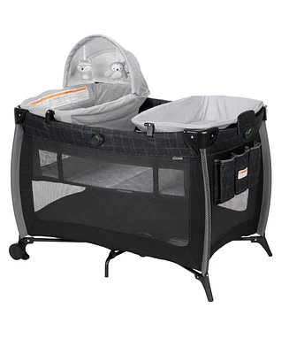 Safety 1st Baby Play-and-Stay Play Yard