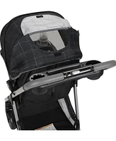 Safety 1st Baby Deluxe Grow and Go Flex 8-in-1 Travel System