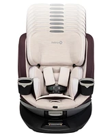 Safety 1st Baby Turn and Go 360 Dlx Rotating All-In-One Convertible Car Seat