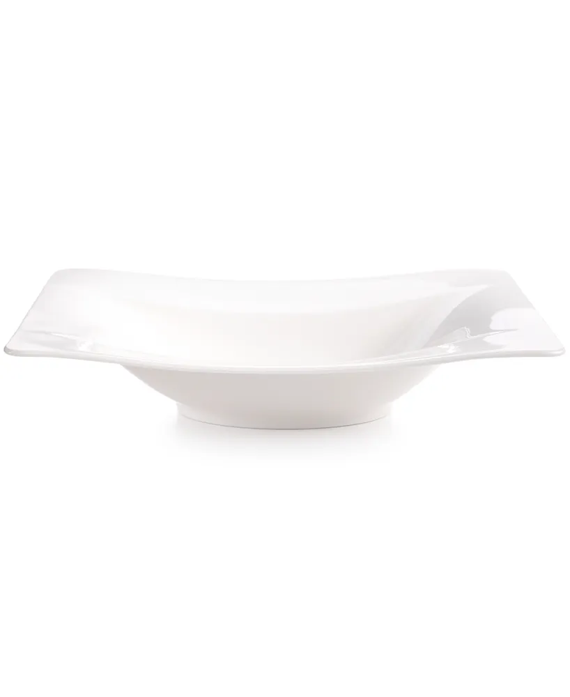 Villeroy & Boch Modern Grace Rim Soup Bowl