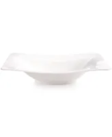 Villeroy & Boch Modern Grace Rim Soup Bowl