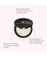 Velvet Mineral Powder set