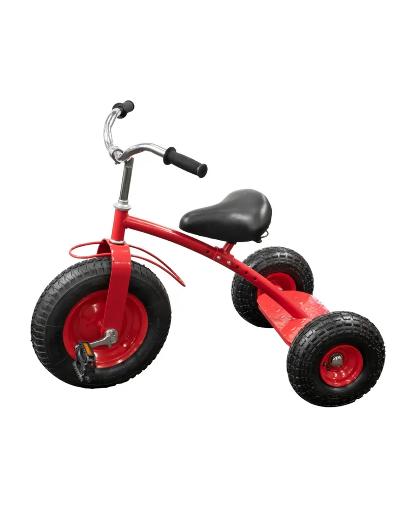 Gener8 Deluxe Tricycle