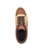 Tommy Hilfiger Men's Tenito Lace Up Low Top Sneakers