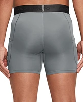 Nike Men's Pro Dri-fit Fitness Shorts
