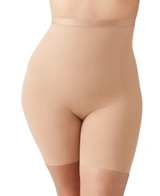 Wacoal Women's Shape Revelation Hourglass Shapewear Hi Waist Thigh Shaper 808387