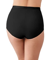 Wacoal Women's Straight Shapewear Shaping Briefs 809487