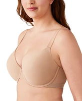 Wacoal Women's Shape Revelation Shallow Top Contour Bra 853387