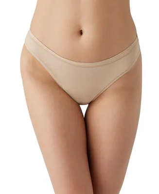 b.tempt'd by Wacoal Women's Future Foundation High-Leg Underwear 971289