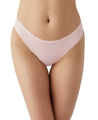 b.tempt'd by Wacoal Women's Future Foundation High-Leg Underwear 971289