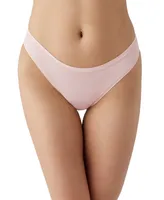 b.tempt'd by Wacoal Women's Future Foundation High-Leg Underwear 971289