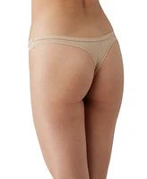 b.tempt'd by Wacoal Women's Future Foundation Thong Underwear 972289