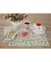 Lenox Bayberry Placemat, 13" x 18"