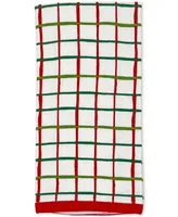 Lenox Bayberry Kitchen Towels, Set of 4