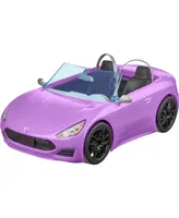 Barbie Doll with Vehicle, 2 Piece Set (A $25.99 Value)