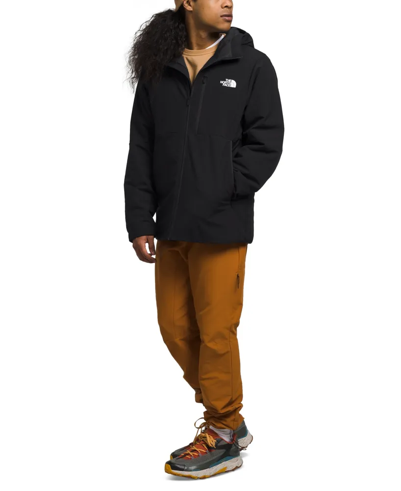 The North Face Men's Apex Elevation Insulated Jacket