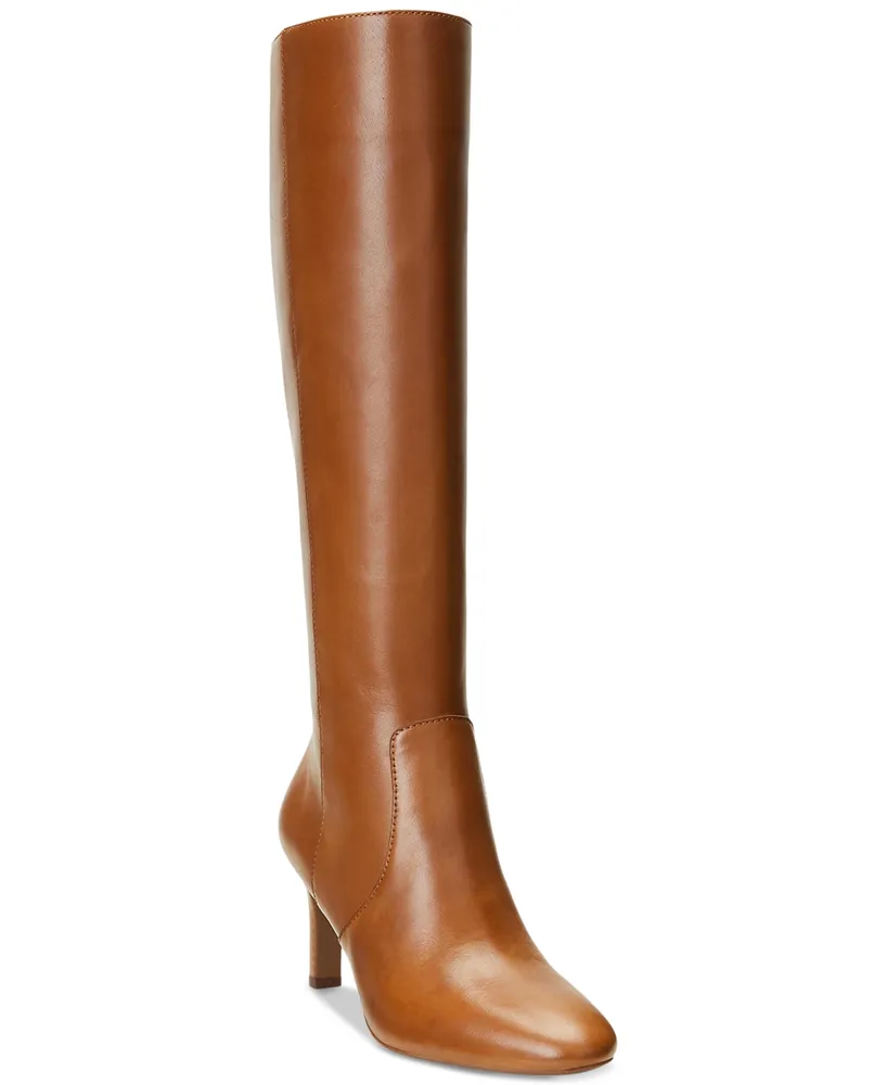 Lauren Ralph Lauren Women's Caelynn Dress Boots