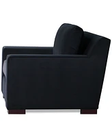Marristin 43" Fabric Chair, Created for Macy's