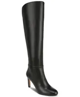 Sam Edelman Women's Shauna Tall Dress Boots