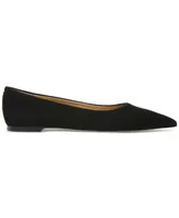 Sam Edelman Women's Wanda Pointed-Toe Flats