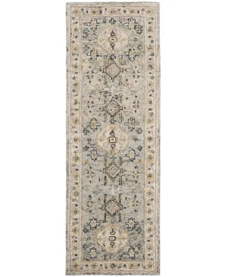 Safavieh Aurora APN601 2'3" x 8' Runner Area Rug