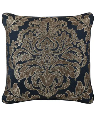 J Queen New York Monte Carlo Square Decorative Pillow, 20" x 20"