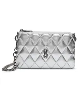 Steve Madden Bdole Quilted Crossbody