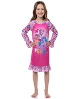 My Little Pony Girls Pony: A New Generation Sunny Starscout Sleep Pajama Nightgown