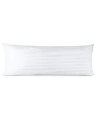 Nestl Bedding Down Alternative 2-Pack Body Pillows