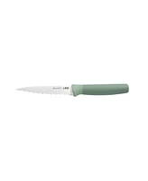 BergHOFF Leo Stainless Steel 6 Piece Knife Set