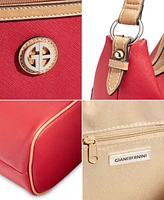 Giani Bernini Saffiano Tote, Created for Macy's