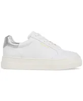 Sam Edelman Women's Wess Lace-Up Low-Top Sneakers
