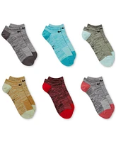 Nike Women's Everyday Lightweight No-Show Training Socks 6 Pairs