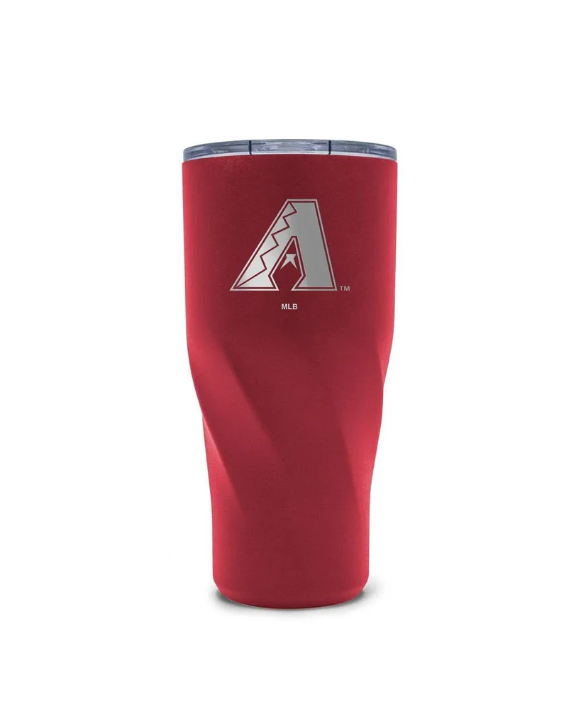 Wincraft Arizona Diamondbacks 20 Oz Morgan Tumbler