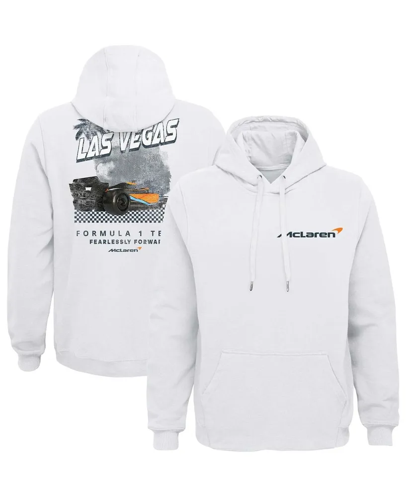 McLaren T-Shirt - White, Roblox Wiki