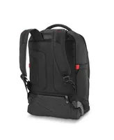 Samsonite Tectonic NuTech Wheeled Backpack