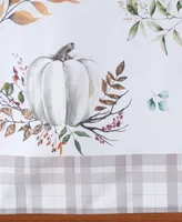 Avanti Grateful Patch 60" x 120" Rectangular Tablecloth