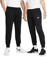 Nike Women's Sportswear Club Fleece Mid-Rise Joggers