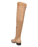 French Connection Women's Perfect Tall Over The Knee Boots