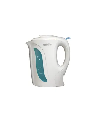 Proctor Silex 1 Liter Electric Kettle - K2070G