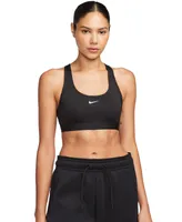 Nike Women's Swoosh Light-Support Non-Padded Sports Bra