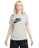 Nike Sportswear Women's Essentials Logo T-Shirt