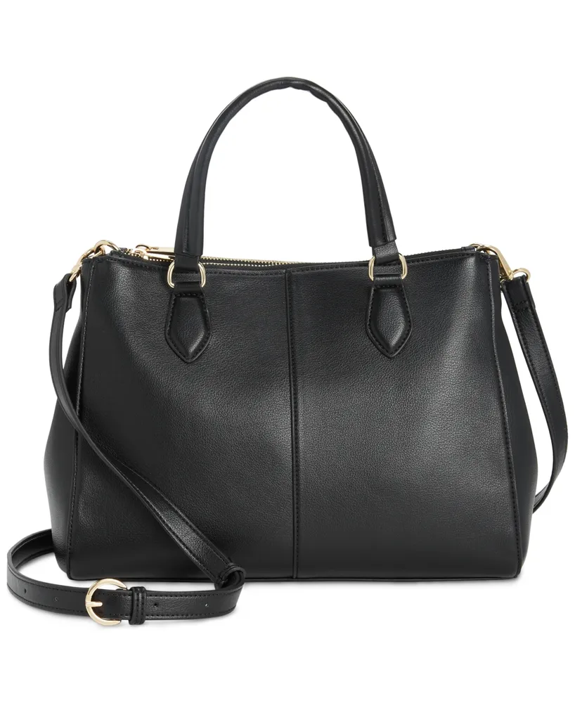 On 34th Robbinn Medium Satchel