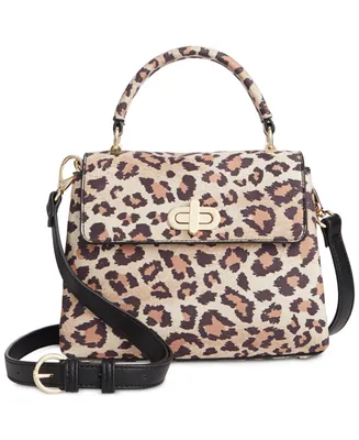 On 34th Tandii Small Top Handle Crossbody, Created for Macy's