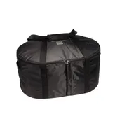 Hamilton Beach Crock Caddy Insulated Slow Cooker Bag