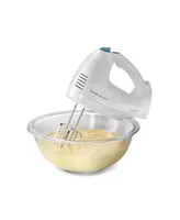 Hamilton Beach Hand Mixer